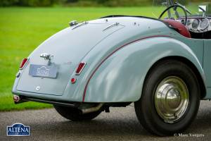 Bild 21/42 von Allard K2 (1951)