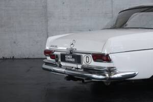 Afbeelding 16/50 van Mercedes-Benz 300 SE (1963)