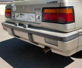 Image 8/44 of Mitsubishi Lancer (1987)