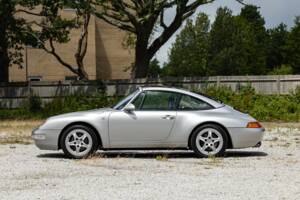 Image 7/46 de Porsche 911 Targa (1997)