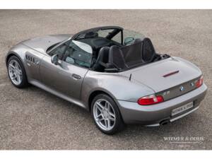Afbeelding 2/36 van BMW Z3 1.9i (2002)