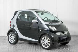 Image 5/37 of Smart Fortwo (2005)