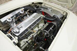 Image 28/50 of Austin-Healey 100/4 (BN1) (1953)