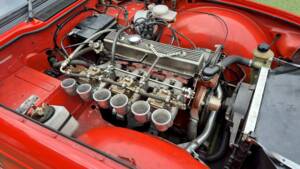Immagine 51/81 di Triumph TR 6 (1973)