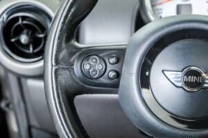 Immagine 19/50 di Mini Cooper S Countryman ALL4 (2010)