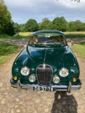 Image 4/35 de Jaguar Mk II 3.8 (1961)