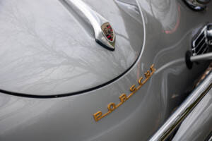 Bild 13/15 von Porsche 356 A 1600 Convertible D (1959)