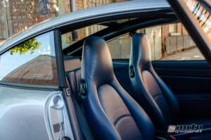 Immagine 10/13 di Porsche 911 Targa (1996)