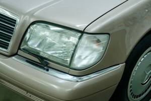 Bild 20/50 von Mercedes-Benz S 280 (1994)
