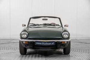 Image 16/50 de Triumph Spitfire 1500 (1977)