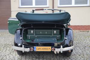 Immagine 19/37 di Mercedes-Benz 230 Cabriolet B (1939)