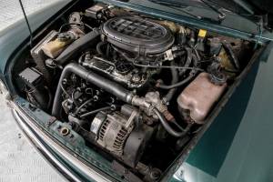 Immagine 31/50 di Mini Cooper 1.3i MPI (2000)