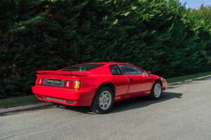 Image 11/22 of Lotus Esprit Turbo HC (1989)