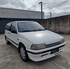 Bild 2/30 von Daihatsu Charade GTti (1988)