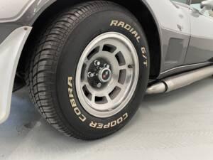 Bild 33/40 von Chevrolet Corvette 25th Anniversary (1978)