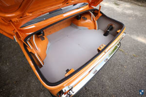 Immagine 28/78 di BMW 2002 Baur (1972)