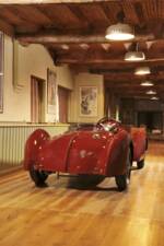 Image 21/50 de Alfa Romeo 6C 1750 Bidée (1930)