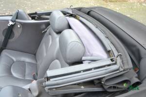 Immagine 39/50 di Saab 900 2.1 i 16V (1993)