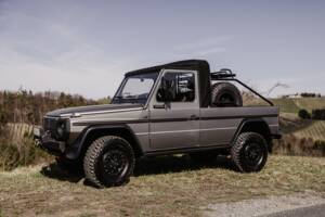Image 38/79 of Steyr-Puch 230 GE (SWB) (1994)