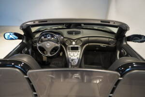 Bild 9/28 von Maserati Spyder 4200 (2005)