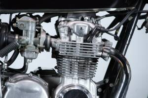 Immagine 34/50 di Honda DUMMY (1978)