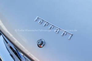 Image 36/36 de Ferrari 330 GT 2+2 (1964)