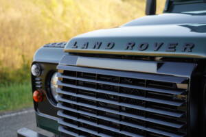Bild 73/73 von Land Rover Defender 90 (2008)