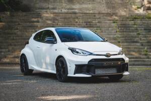 Image 1/50 of Toyota GR Yaris (2025)