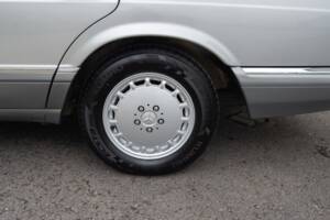 Bild 26/28 von Mercedes-Benz 500 SE (1988)