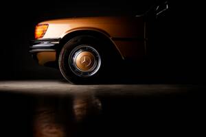 Bild 26/30 von Mercedes-Benz 350 SE (1976)