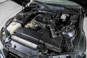 Imagen 40/50 de BMW Z3 1.8 (2001)