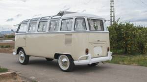 Bild 4/8 von Volkswagen T1 Samba 1.5 (1968)