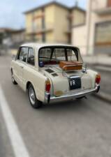 Imagen 5/50 de Autobianchi Bianchina (1967)