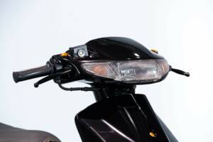 Immagine 26/50 di Honda DUMMY (1993)