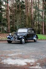 Immagine 9/37 di Citroën Traction Avant 11 BL (1955)