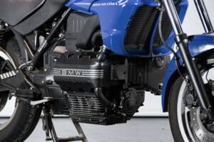 Imagen 42/50 de BMW K 75 "Ultima" (1996)