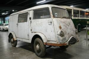 Bild 7/14 von Tempo Matador (1955)