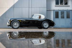 Afbeelding 7/23 van Austin-Healey 3000 Mk I (BN7) (1962)