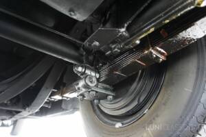 Bild 55/56 von Bentley Mark VI (1948)