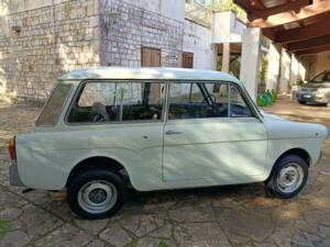 Bild 25/46 von Autobianchi Bianchina Panoramica (1970)