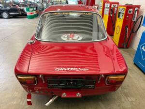 Image 18/18 of Alfa Romeo Giulia GTA 1300 Junior (1970)