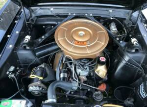 Imagen 8/9 de Ford Mustang 289 (1965)