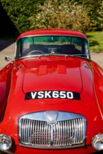 Image 41/50 de MG MGA 1500 (1957)