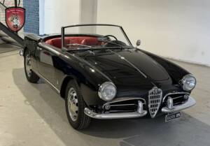 Afbeelding 27/98 van Alfa Romeo Giulietta Spider Veloce (1958)