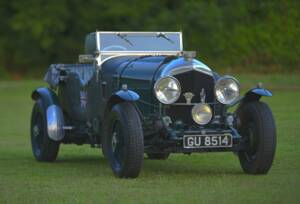 Immagine 9/50 di Bentley Speed Six &quot;Petersen&quot; (1935)