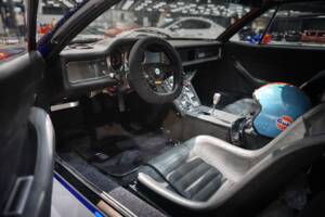 Image 19/51 of De Tomaso Pantera (1973)