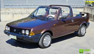 Immagine 1/10 di FIAT Ritmo Bertone (1984)