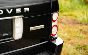 Imagen 20/67 de Land Rover Range Rover V8 Supercharged (2012)