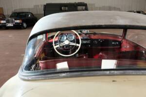 Image 72/83 de Mercedes-Benz 190 SL (1959)