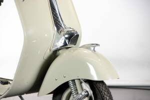 Bild 28/50 von Piaggio Vespa 150 "Struzzo" VL (1955)